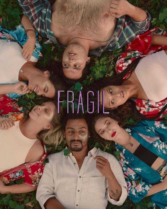 Serie Fragile Sex