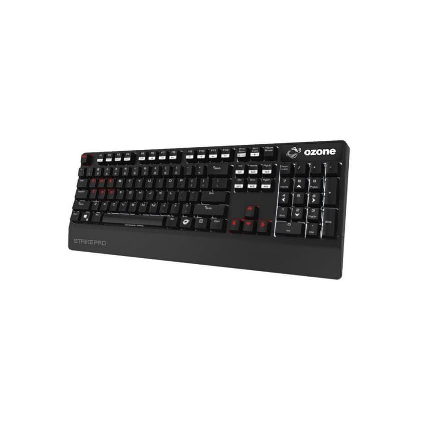 Product Teclado 