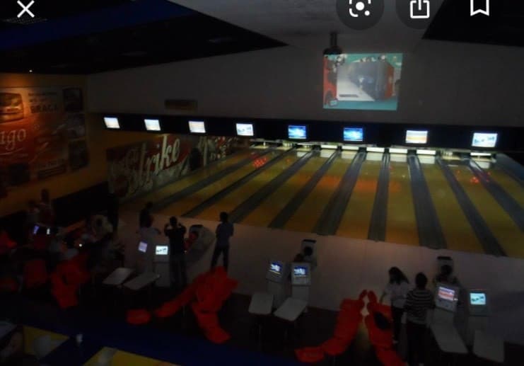 Lugar Bowling Setúbal