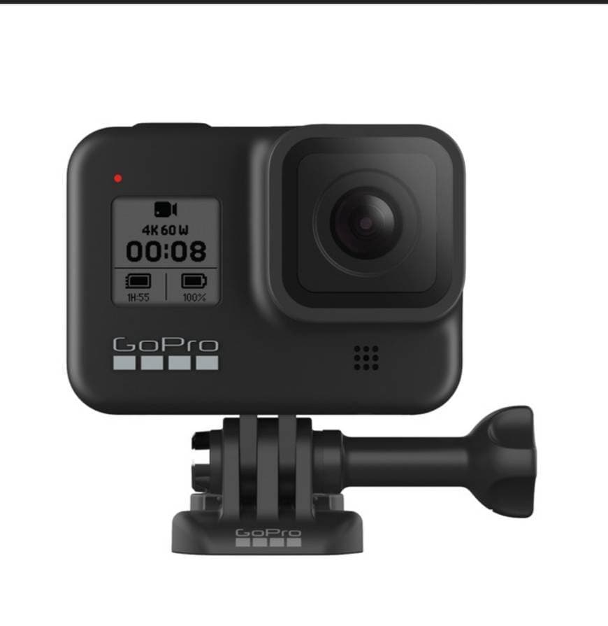 Producto Camara GoPro hero 8 Black