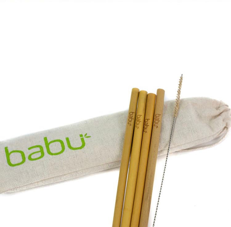 Product Palhinha de bambu 