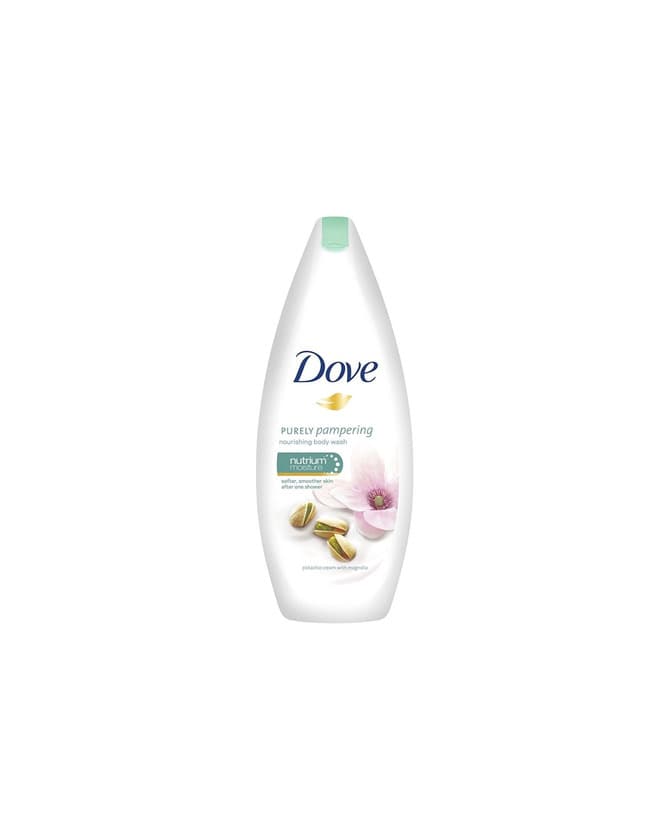 Producto Dove  Pistachio&Magnólia