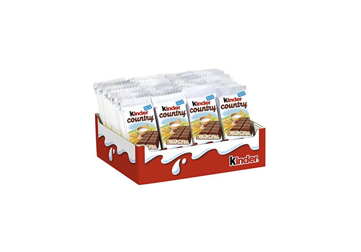 Producto Niños Country 40 Pack de ahorro