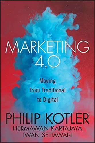 Book Marketing 4.0