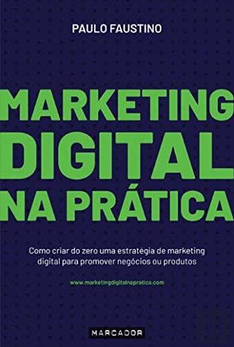 Book Marketing Digital na Prática