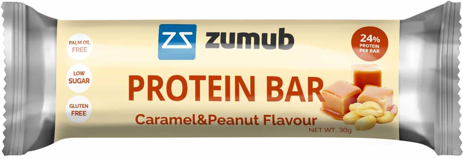 Producto Protein bar 30g