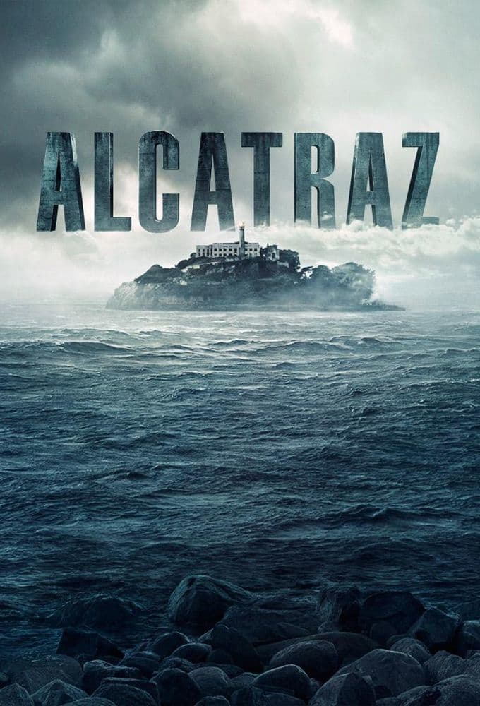 Serie Alcatraz