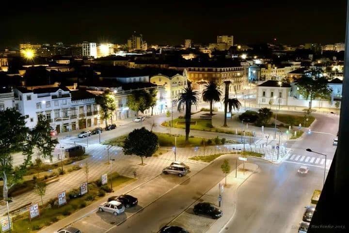 Place Avenida Luísa Todi