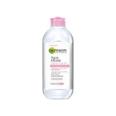 Producto Água Micelar Garnier