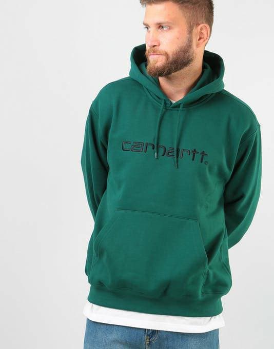 Product Hoodie Carhartt