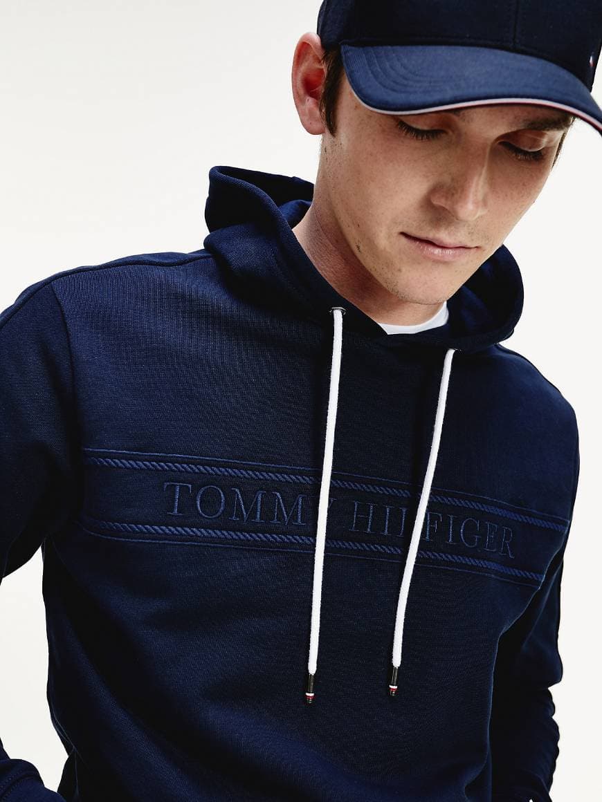 Product Hoodie Tommy Jeans