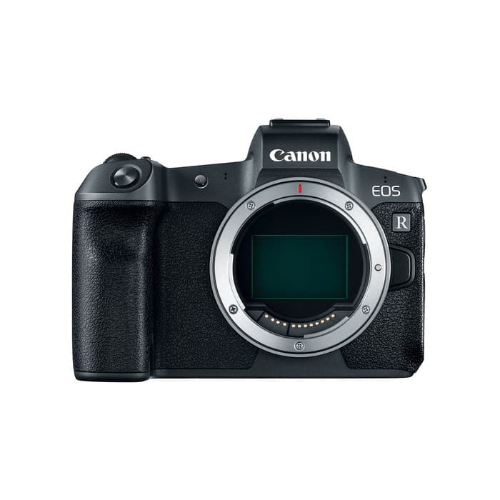 Product Canon EOS R