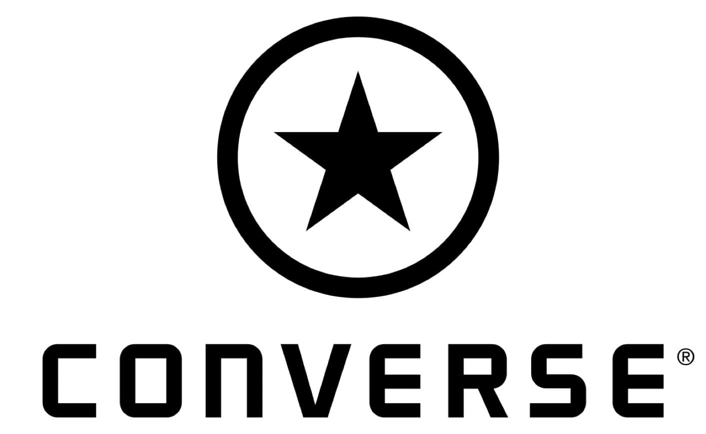 Fashion Converse