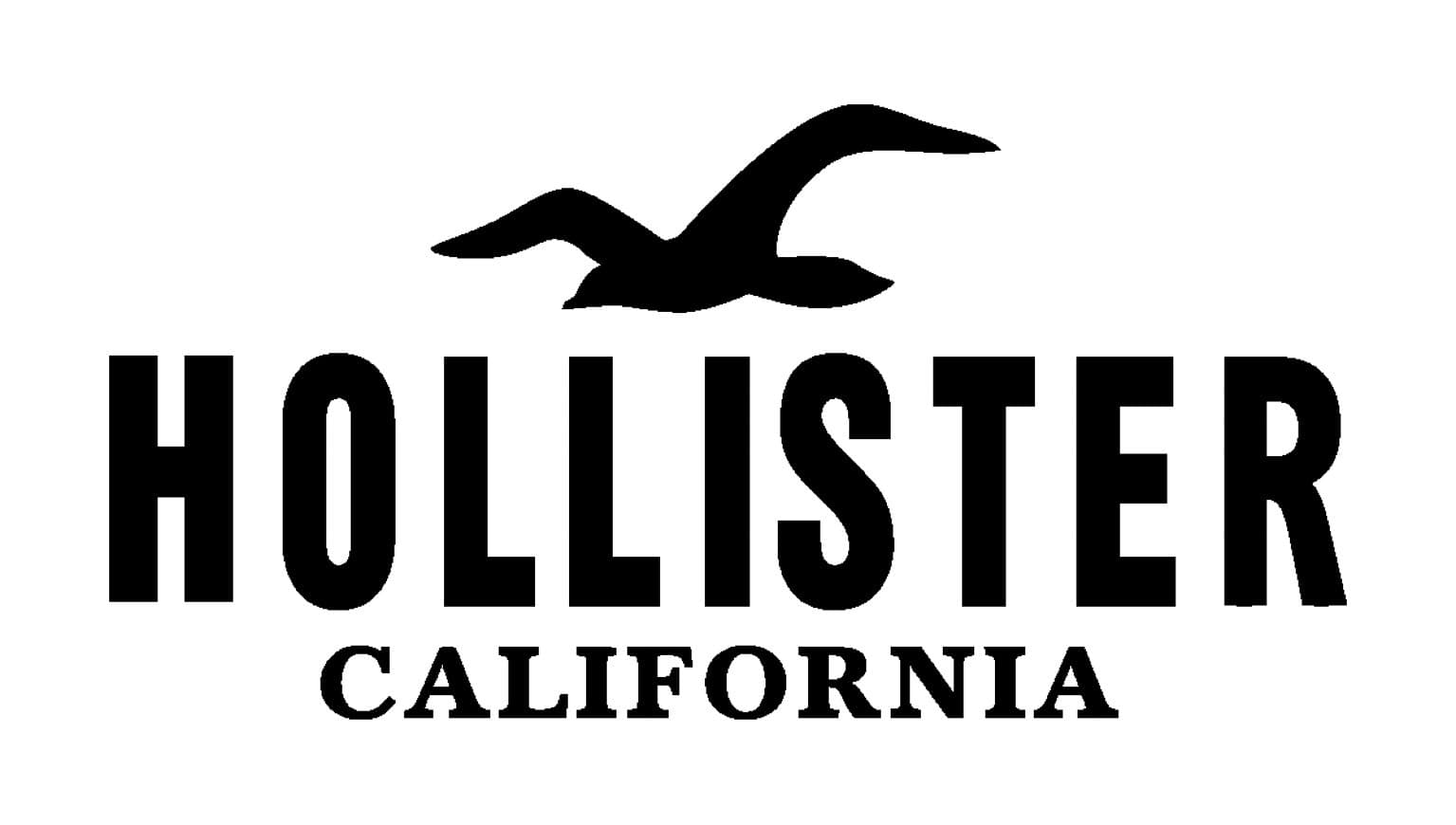 Fashion HOLLISTER