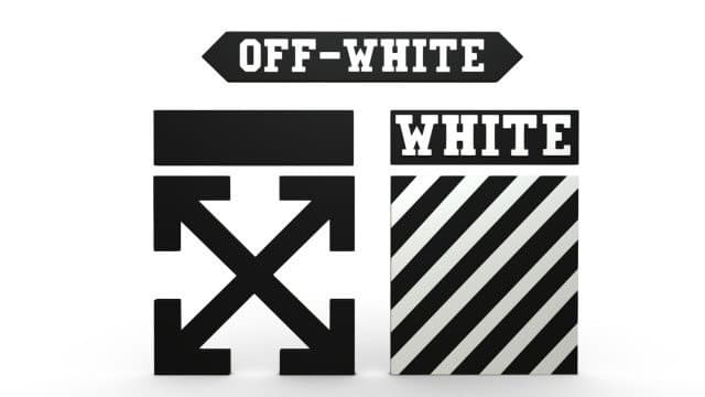 Fashion Off White