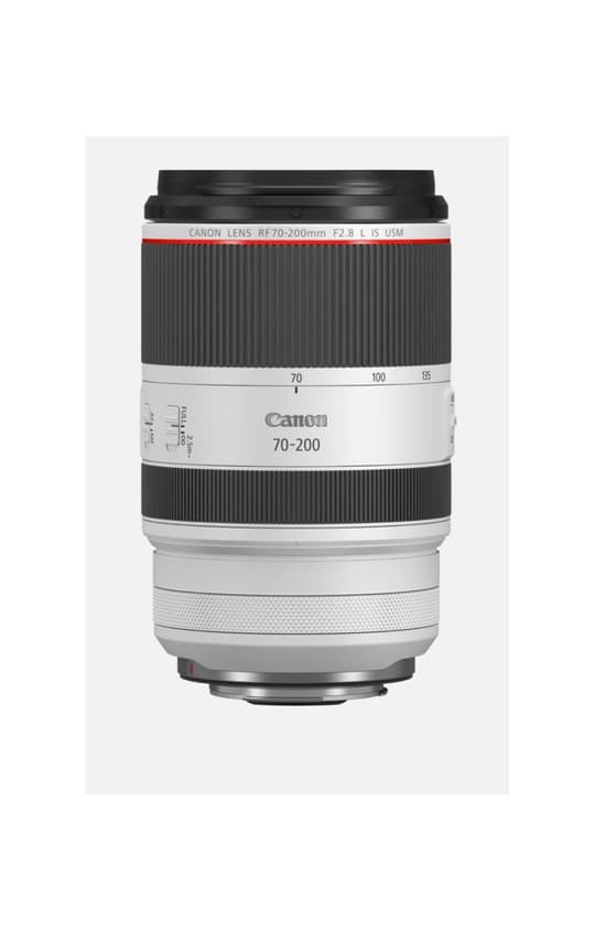 Product Objetiva Canon RF 70-200mm F2.8L IS USM