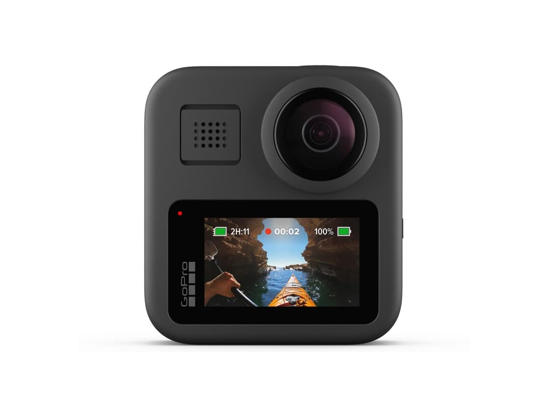 Product GoPro Max