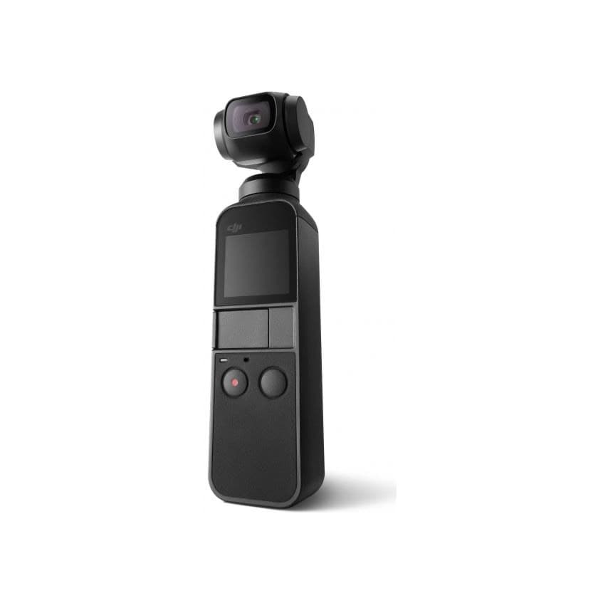 Product DJI Osmo pocket