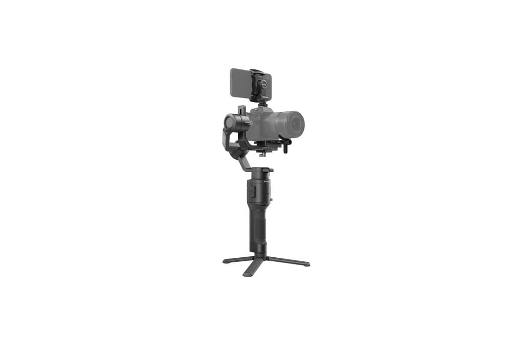 Product DJI Ronin SC