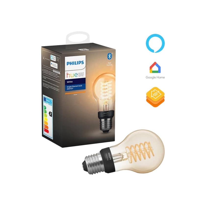 Product Philips hue bombillas