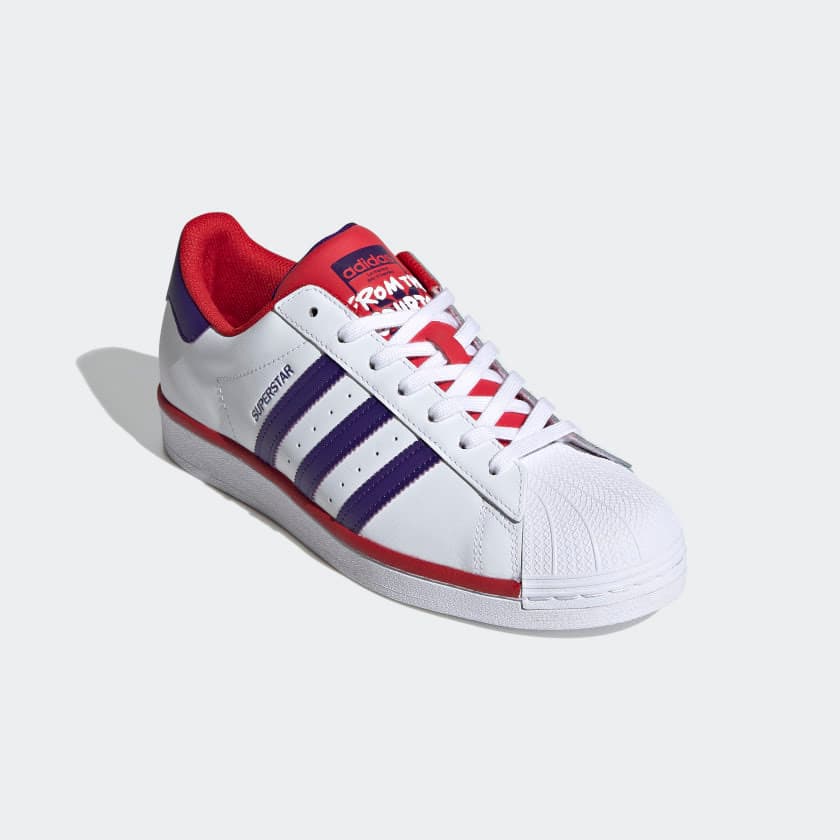 Product Adidas superstar WHITE