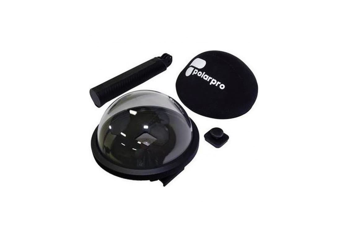 Product Polar Pro Aqua Dome for GoPro