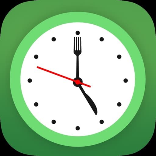 App Vora - Fasting Tracker