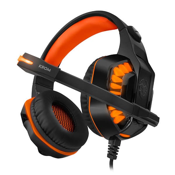 Fashion Headset Krom Konor 7.1