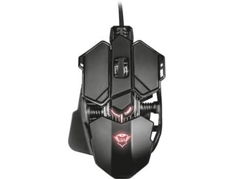 Fashion Rato Gaming TRUST X-Ray GXT138