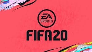 Videogames FIFA 20