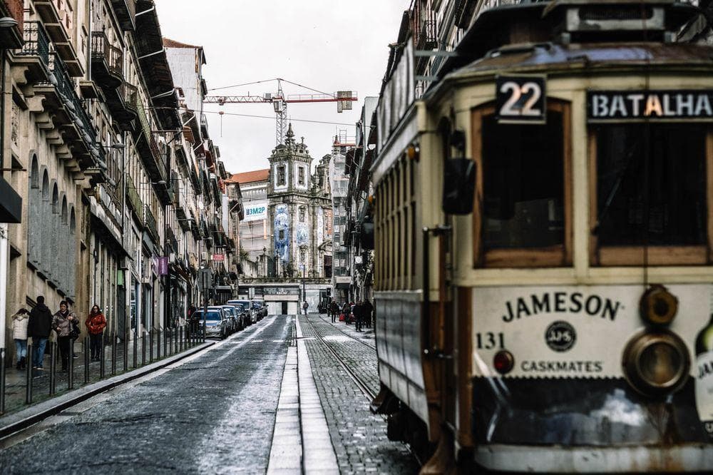 Place Rua de 31 de Janeiro