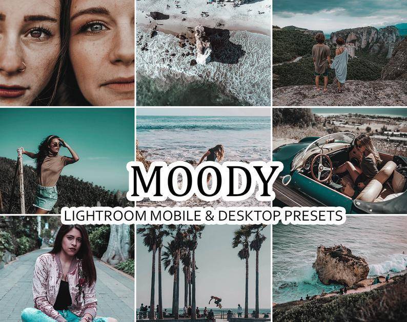 Producto MOODY