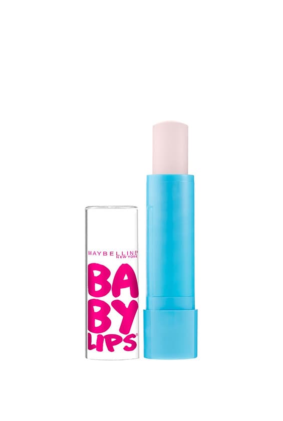 Product Bálsamo Labial Hidratante Baby Lips