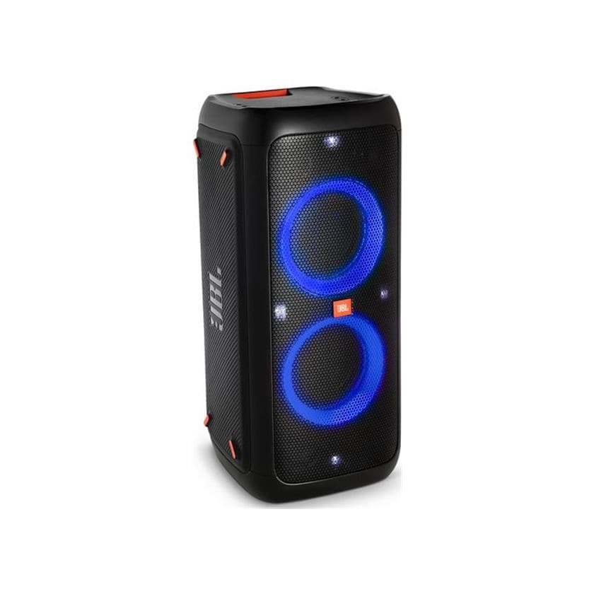 Product JBL PartyBox 300 Altavoz inalámbrico portátil con Bluetooth 