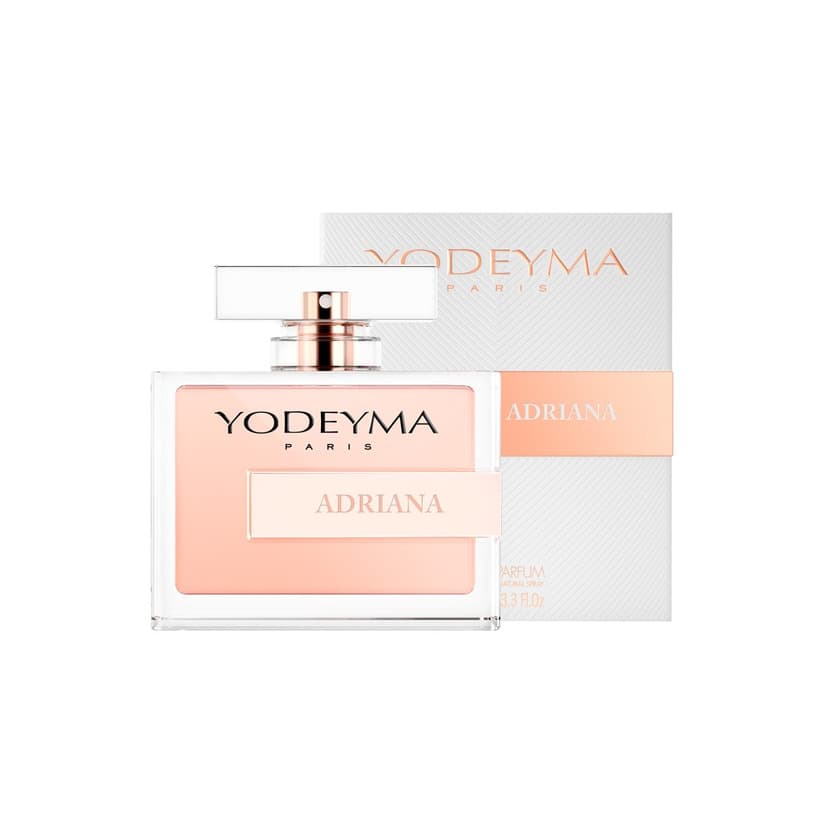 Product Perfume yodema Adriana 