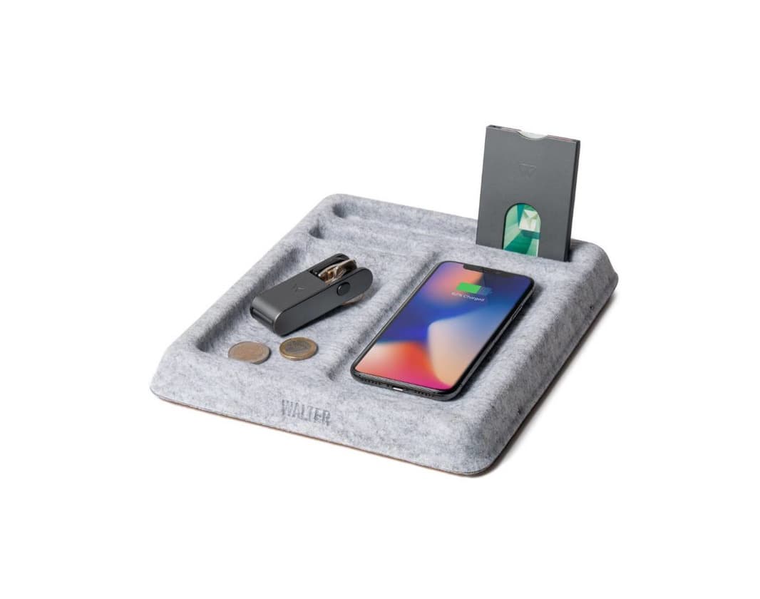 Product FELT DOCK – Walter Wallet