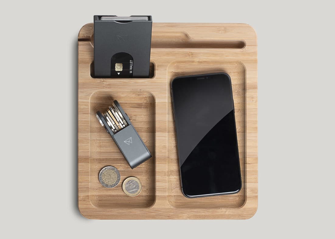 Product SINGLE DOCK 