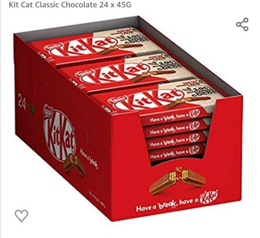 Fashion Kit Kat