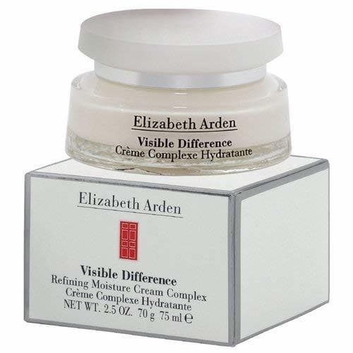 Belleza Elizabeth Arden Visible Difference hydrating complex cream 75ml