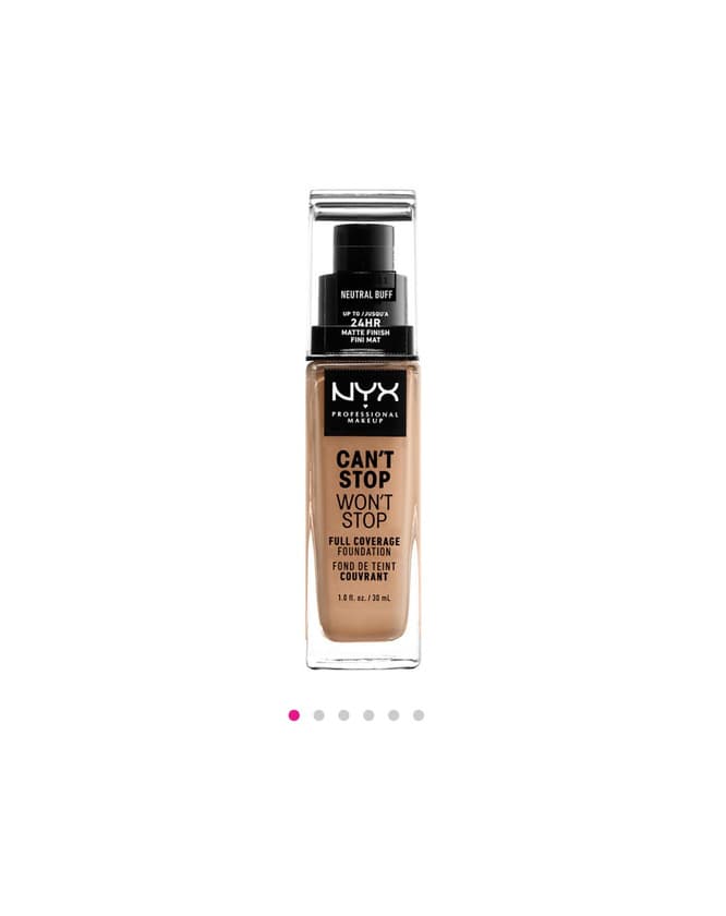 Product Base NYX