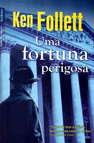 Book Uma Fortuna Perigosa