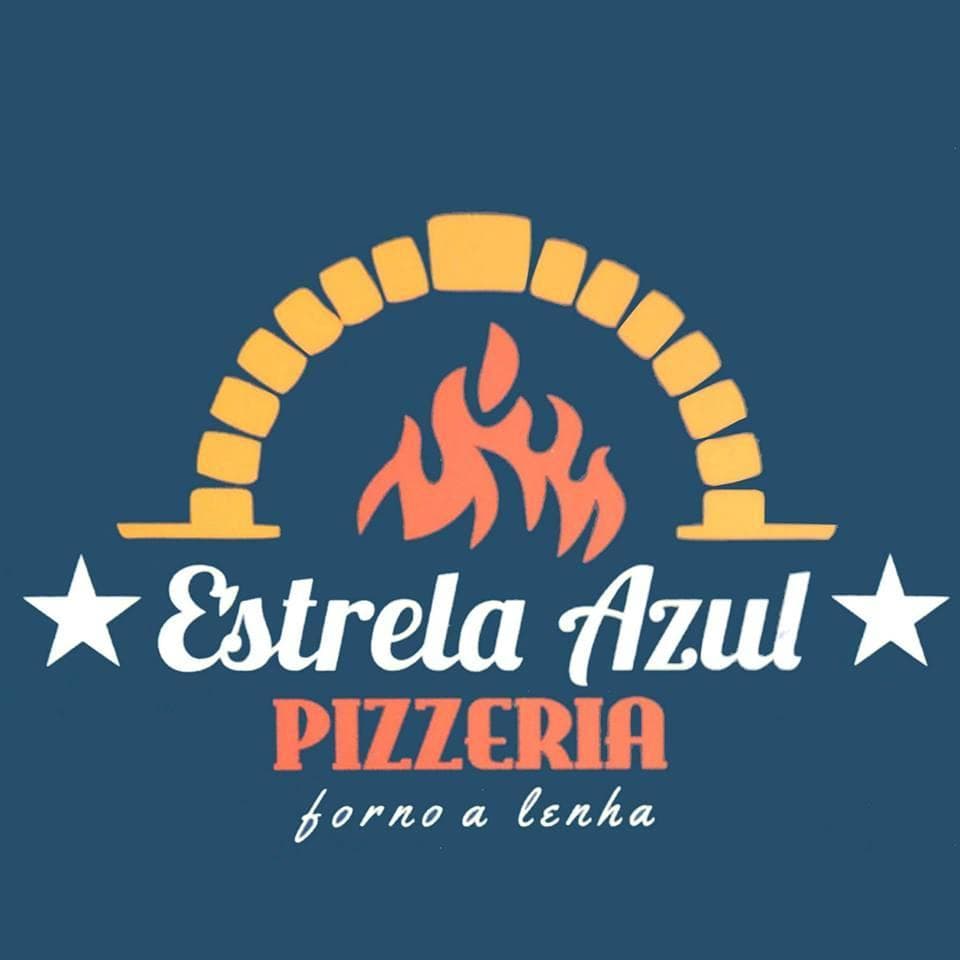 Restaurants Restaurante Pizzaria Estrela Azul