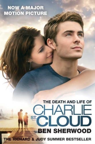 Book [The Death and Life of Charlie St. Cloud]