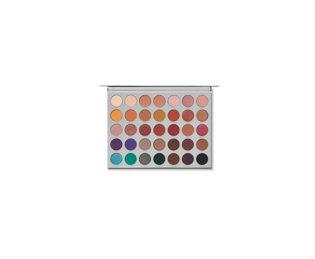 Producto Paleta Jaclyn Hill Morphe