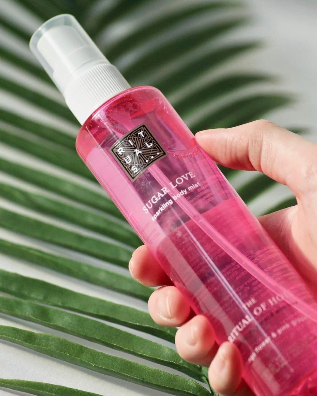 Producto THE RITUAL OF HOLI
Body Mist