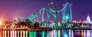 Lugar Islands of Adventure