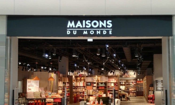 Lugar Maison Du Monde