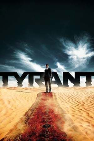 Serie Tyrant