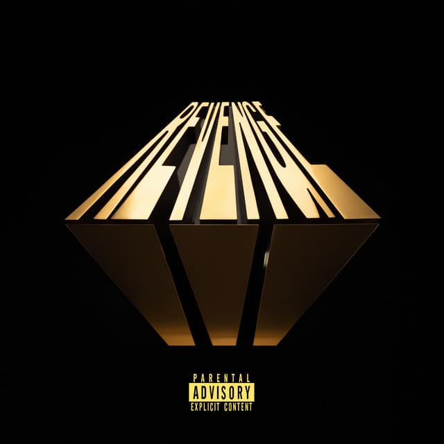 Music Sacrifices (with EARTHGANG & J. Cole feat. Smino & Saba)