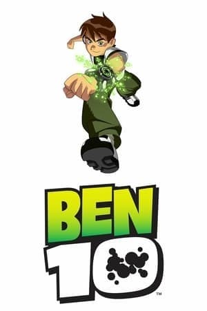 Serie Ben 10